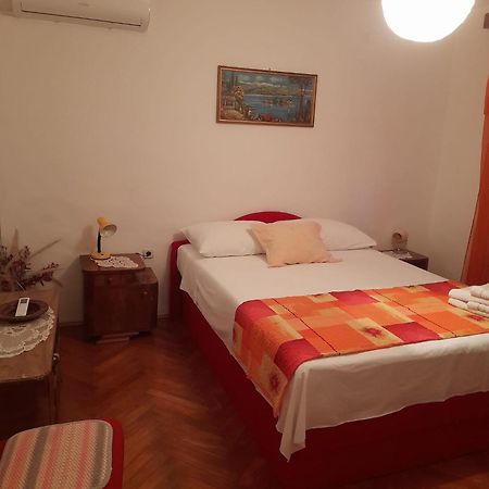 Opium Old City Apartment Split Exterior photo