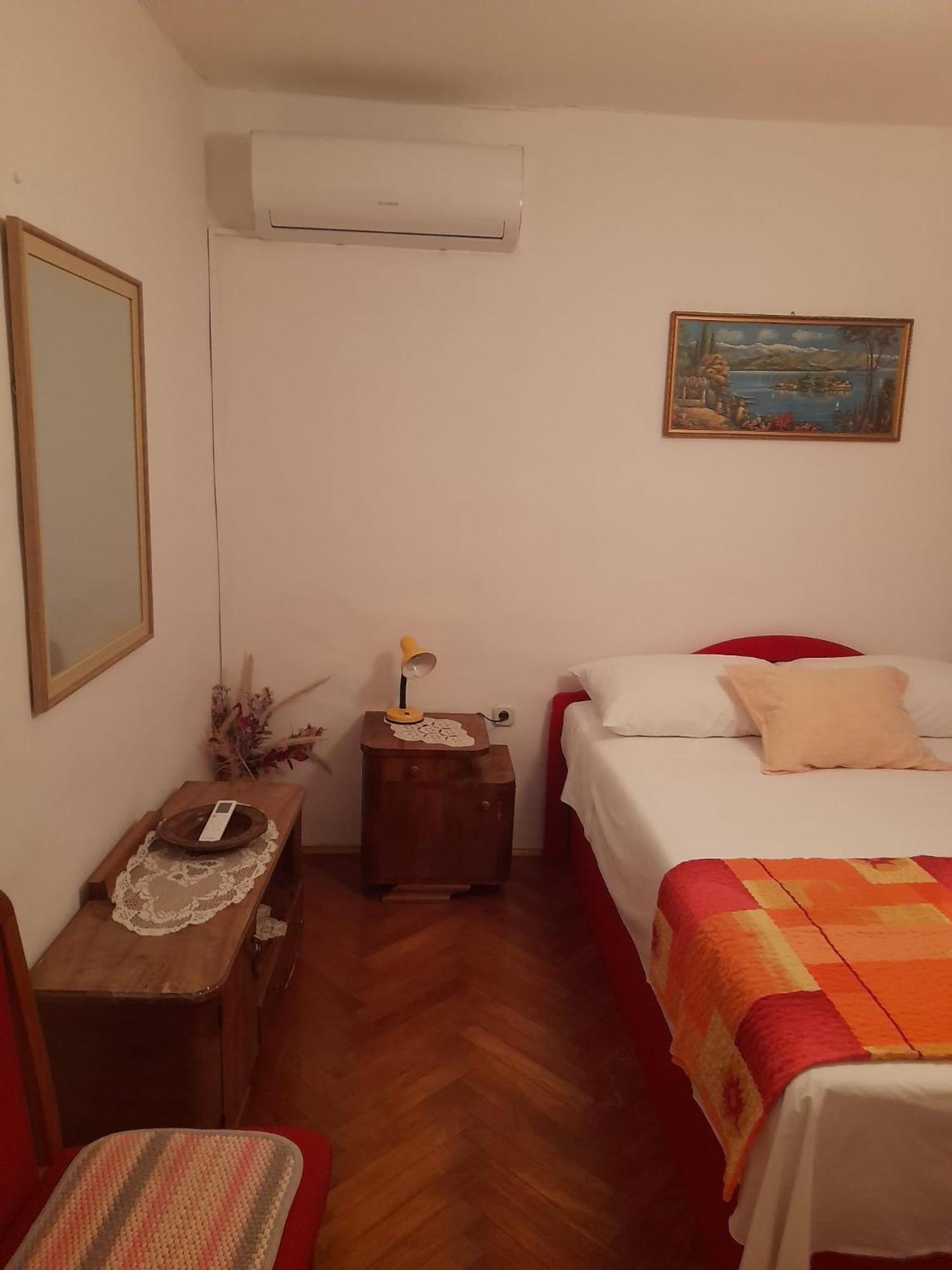 Opium Old City Apartment Split Exterior photo