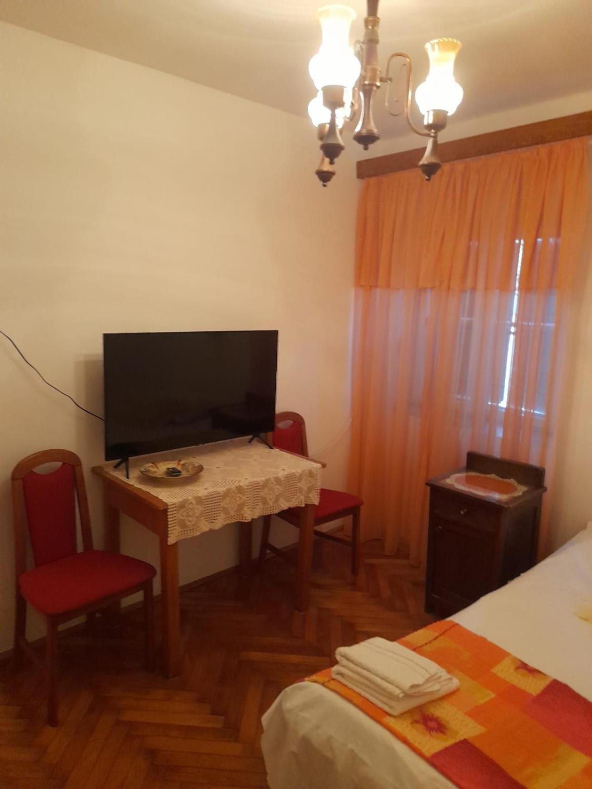 Opium Old City Apartment Split Exterior photo