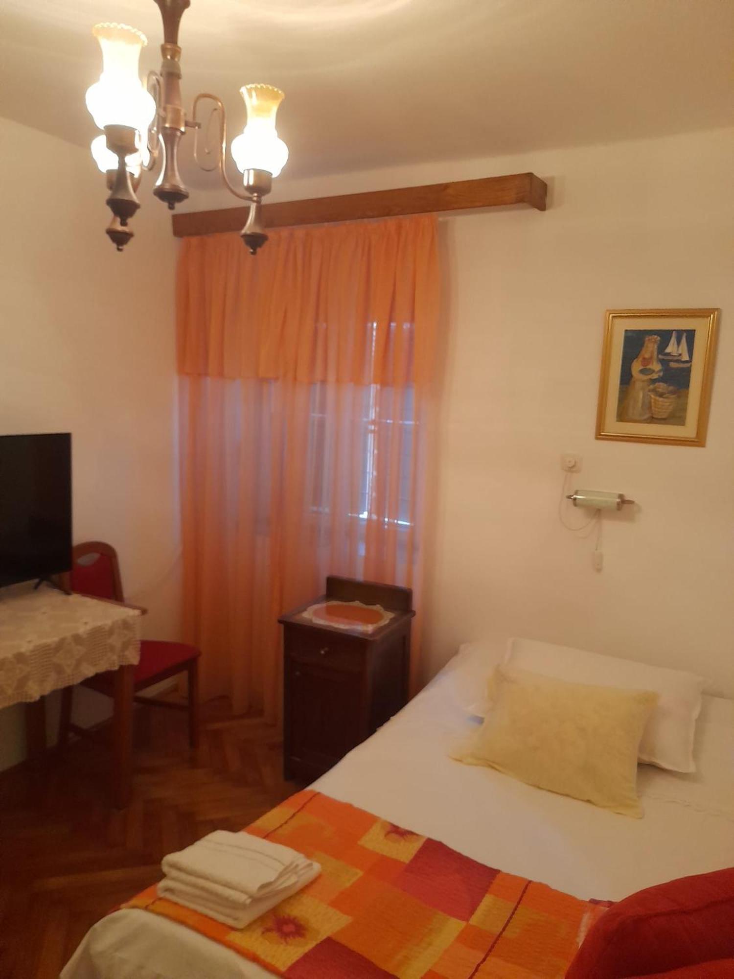 Opium Old City Apartment Split Exterior photo