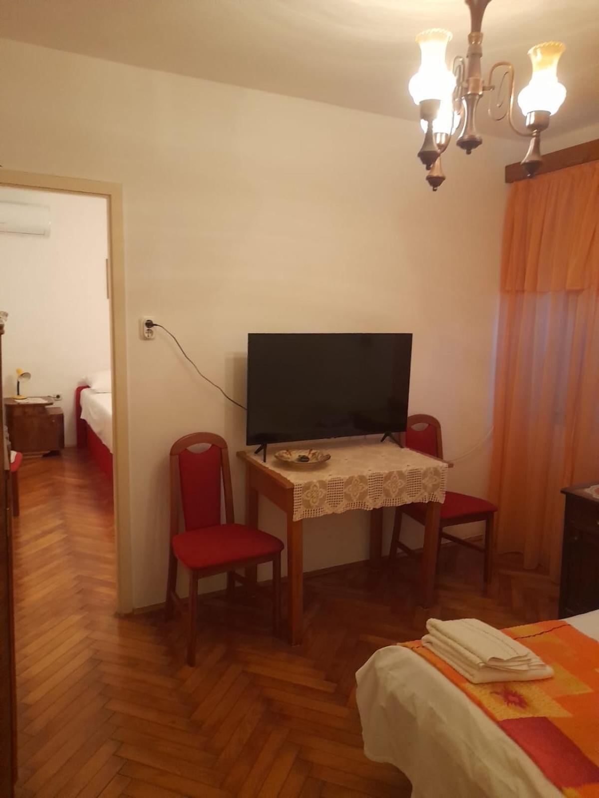 Opium Old City Apartment Split Exterior photo