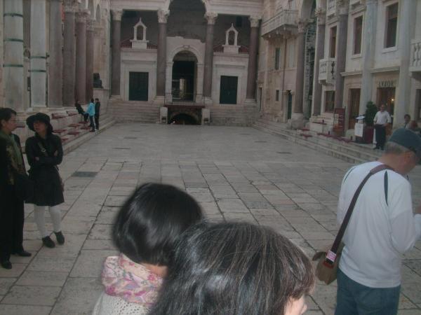 Opium Old City Apartment Split Exterior photo